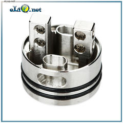 Дрипка WOTOFO Freakshow 22 RDA V2 - обслуживаемый атомайзер для дрипа. Фрикшоу.