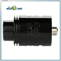 Дрипка WOTOFO Freakshow 22 RDA V2 - обслуживаемый атомайзер для дрипа. Фрикшоу.