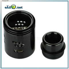 Дрипка WOTOFO Freakshow 22 RDA V2 - обслуживаемый атомайзер для дрипа. Фрикшоу.