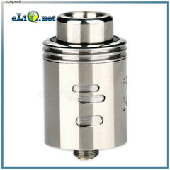 Дрипка WOTOFO Freakshow 22 RDA V2 - обслуживаемый атомайзер для дрипа. Фрикшоу.