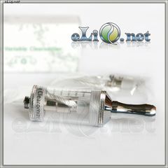 "Эклер" 3.5ml aClear/Vivi Nova Variable Clearomizer