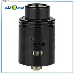 Дрипка WOTOFO Freakshow 22 RDA V2 - обслуживаемый атомайзер для дрипа. Фрикшоу.