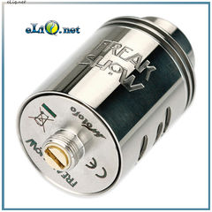 Дрипка WOTOFO Freakshow 22 RDA V2 - обслуживаемый атомайзер для дрипа. Фрикшоу.