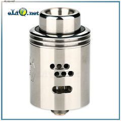 Дрипка WOTOFO Freakshow 22 RDA V2 - обслуживаемый атомайзер для дрипа. Фрикшоу.