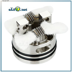 Дрипка WOTOFO Freakshow 22 RDA V2 - обслуживаемый атомайзер для дрипа. Фрикшоу.
