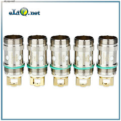 EC-Ceramic head. Керамический испаритель для Eleaf iJust S/ iJust 2/ iJust 2 mini/Melo/Melo 2/Melo 3/Lemo 3