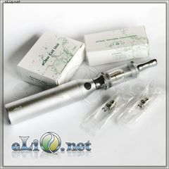 "Эклер" 3.5ml aClear/Vivi Nova Variable Clearomizer