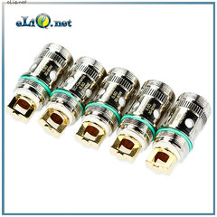 EC-Ceramic head. Керамический испаритель для Eleaf iJust S/ iJust 2/ iJust 2 mini/Melo/Melo 2/Melo 3/Lemo 3