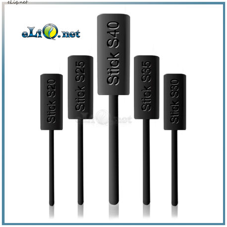Coil Master Ceramic Stick. Керамический инструмент для намотки спирали.