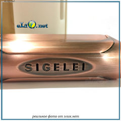 [предзаказ] Sigelei 66 TC Box Mod. боксмод вариватт с температурным контролем.