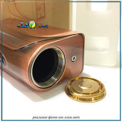 [предзаказ] Sigelei 66 TC Box Mod. боксмод вариватт с температурным контролем.