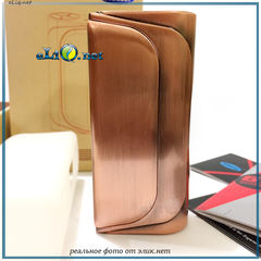 [предзаказ] Sigelei 66 TC Box Mod. боксмод вариватт с температурным контролем.