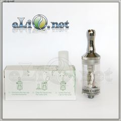 "Эклер" 3.5ml aClear/Vivi Nova Variable Clearomizer