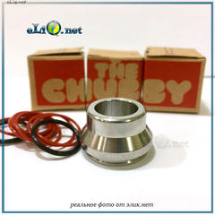 The SUMMIT Chubby 24mm - Чафкеп, топкеп от Sub Ohm Innovations - оригинал.
