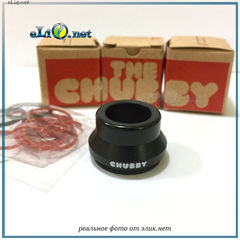 The SUMMIT Chubby 24mm - Чафкеп, топкеп от Sub Ohm Innovations - оригинал.