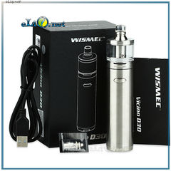 WISMEC Vicino D30 Starter Kit - стартовый набор.