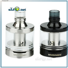 WISMEC Vicino D30 - сабомный атомайзер.