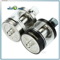 WISMEC Vicino D30 - сабомный атомайзер.