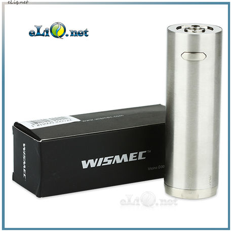 WISMEC Vicino D30 Battery - 3000mAh - батарея, аккумулятор