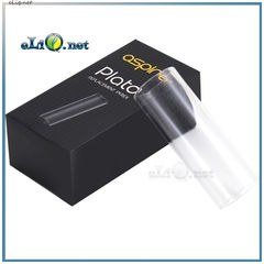 Прозрачная стеклянная колба для Aspire Plato Kit.