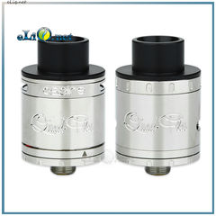 Aspire Quad Flex Power Pack Kit - обслуживаемый атомайзер, дрипка, набор.