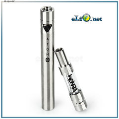 ATOM Viper Subxero, Venom tank - 1100mAh - комплект: батарея и сабомный атомайзер.