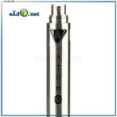 ATOM Viper Subxero, Venom tank - 1100mAh - комплект: батарея и сабомный атомайзер.
