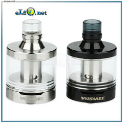 WISMEC Vicino D30 Starter Kit - стартовый набор.