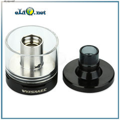 WISMEC Vicino D30 Starter Kit - стартовый набор.