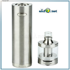 WISMEC Vicino D30 Starter Kit - стартовый набор.