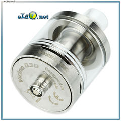 WISMEC Vicino D30 Starter Kit - стартовый набор.