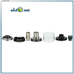 WISMEC Vicino D30 Starter Kit - стартовый набор.