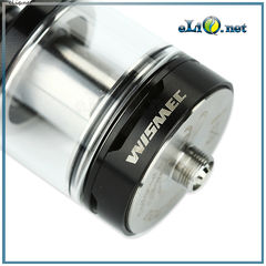 WISMEC Vicino D30 Starter Kit - стартовый набор.