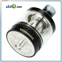 WISMEC Vicino D30 - сабомный атомайзер.