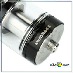 WISMEC Vicino D30 - сабомный атомайзер.