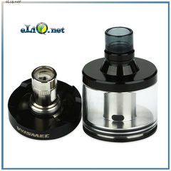 WISMEC Vicino D30 - сабомный атомайзер.