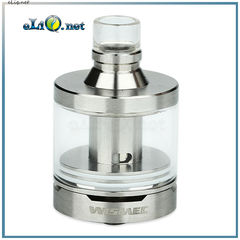 WISMEC Vicino D30 - сабомный атомайзер.