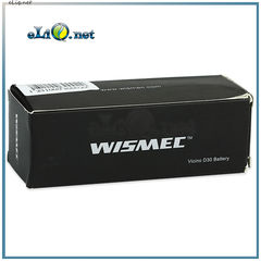 WISMEC Vicino D30 Battery - 3000mAh - батарея, аккумулятор