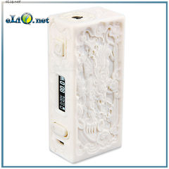 80W Vision Vapros Wave Mod - боксмод вариватт. Лимитированная коллекция.