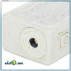 80W Vision Vapros Wave Mod - боксмод вариватт. Лимитированная коллекция.