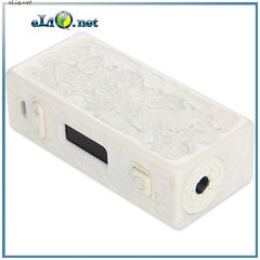 80W Vision Vapros Wave Mod - боксмод вариватт. Лимитированная коллекция.