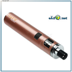 Aspire PockeX AIO 1500mAh - стартовый набор для начинающих. Все-в-одном.