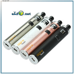 Aspire PockeX AIO 1500mAh - стартовый набор для начинающих. Все-в-одном.