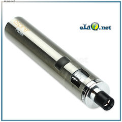 Aspire PockeX AIO 1500mAh - стартовый набор для начинающих. Все-в-одном.