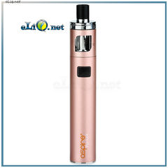 Aspire PockeX AIO 1500mAh - стартовый набор для начинающих. Все-в-одном.