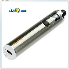 Aspire PockeX AIO 1500mAh - стартовый набор для начинающих. Все-в-одном.