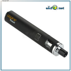 Aspire PockeX AIO 1500mAh - стартовый набор для начинающих. Все-в-одном.