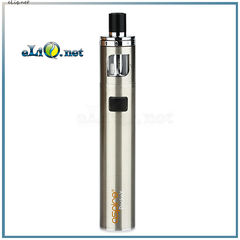 Aspire PockeX AIO 1500mAh - стартовый набор для начинающих. Все-в-одном.