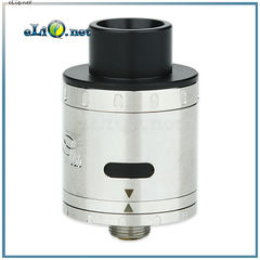 Aspire Quad Flex Power Pack Kit - обслуживаемый атомайзер, дрипка, набор.