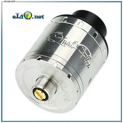 Aspire Quad Flex Power Pack Kit - обслуживаемый атомайзер, дрипка, набор.